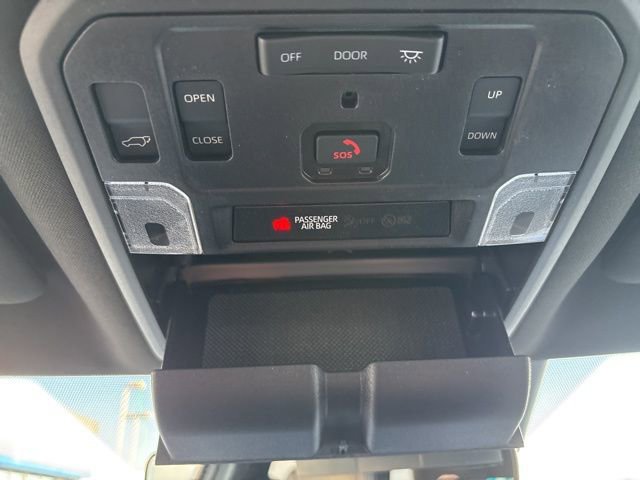 New 2026 Toyota Sequoia Limited image 28