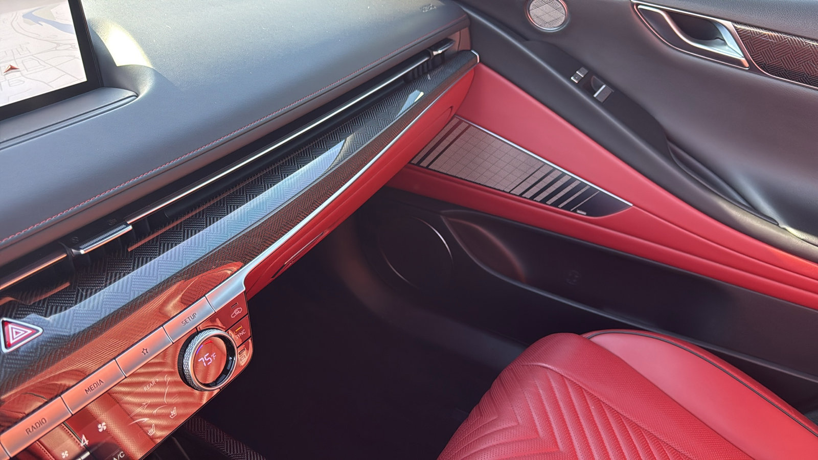 Used 2023 Genesis G80 3.5T Sport image 25