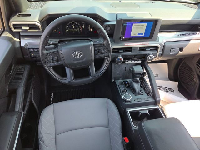 New 2026 Toyota Tacoma SR5 AWD/4WD image 8