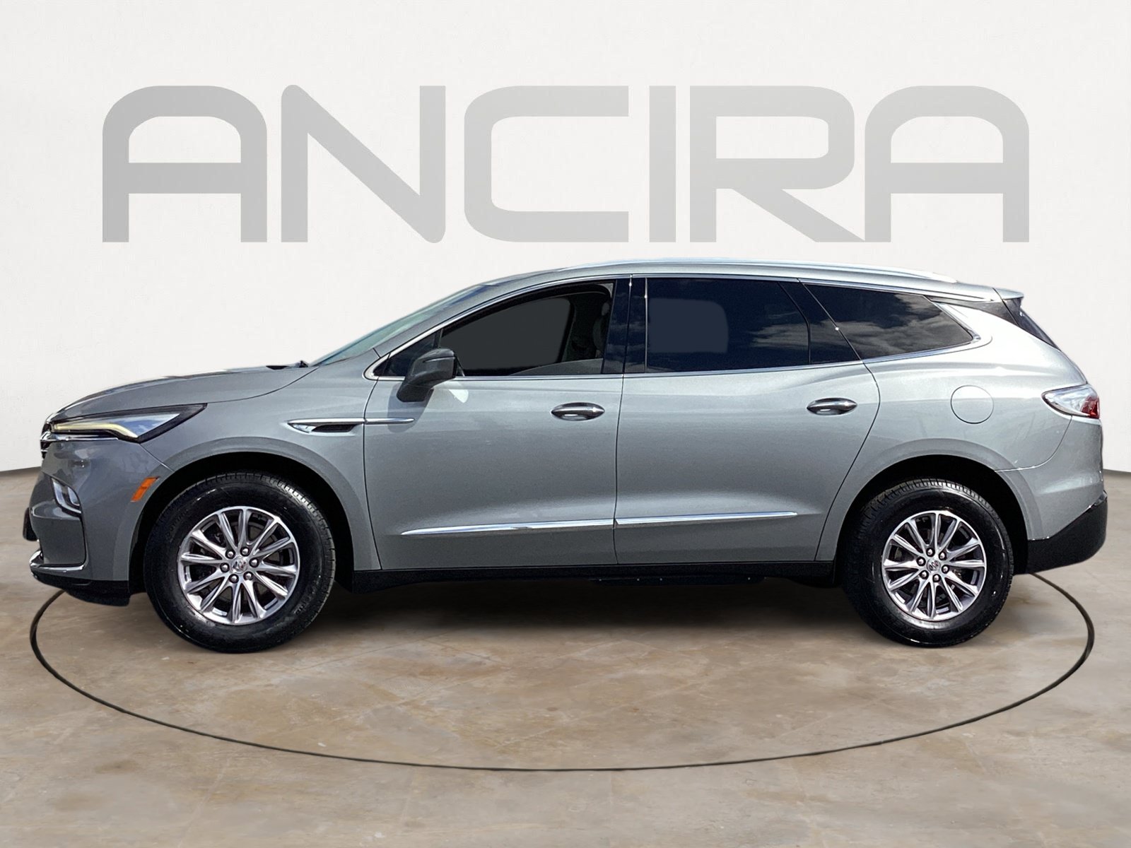 Used 2023 Buick Enclave Essence w/ Trailering Package, 5000 lbs. FWD image 6