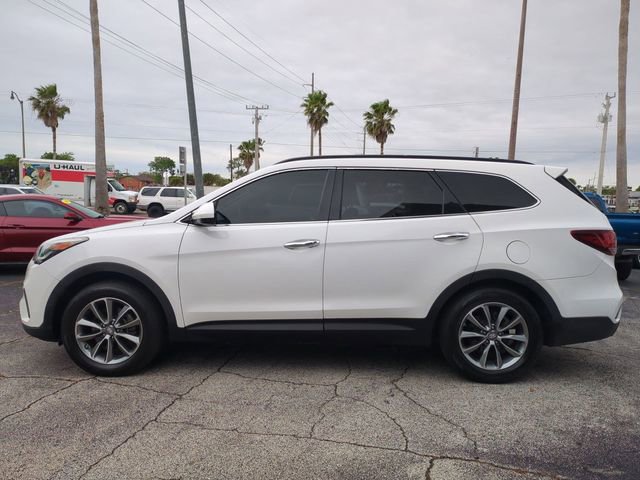 Used 2018 Hyundai Santa Fe SE FWD image 8