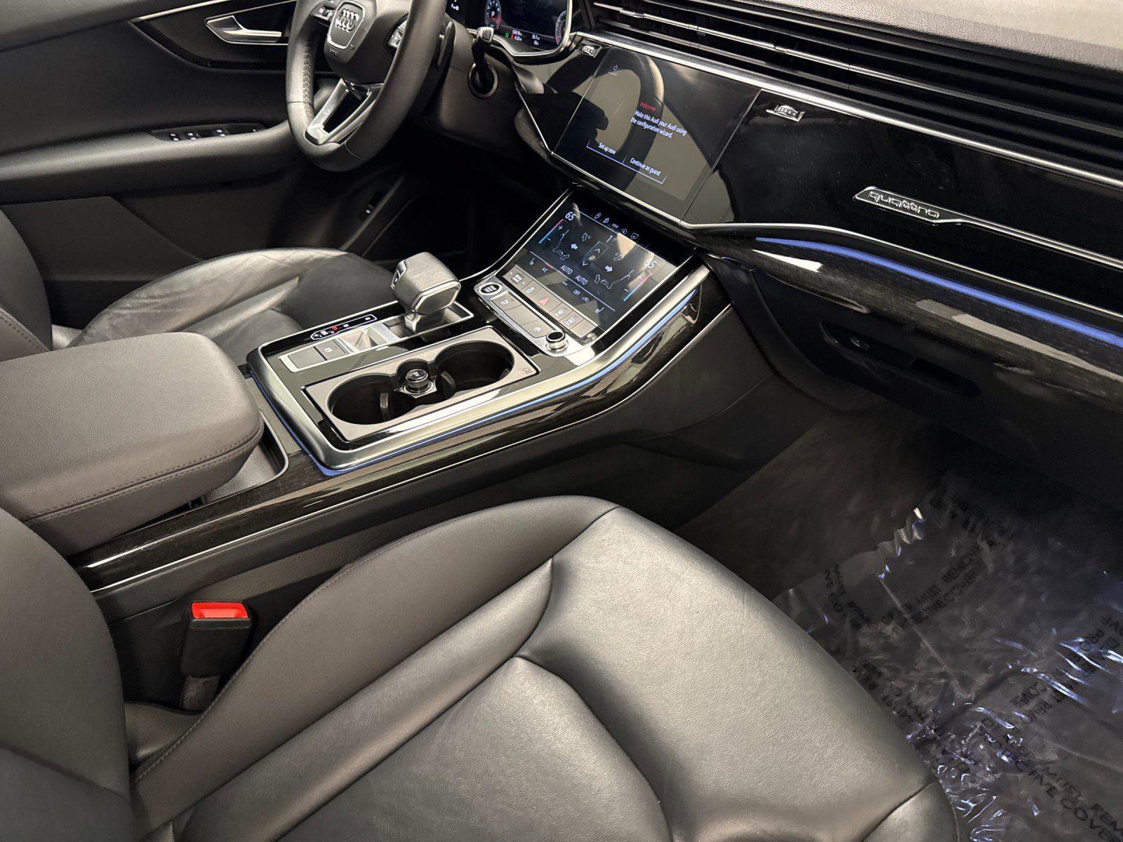 Used 2022 Audi Q7 Premium Plus image 15