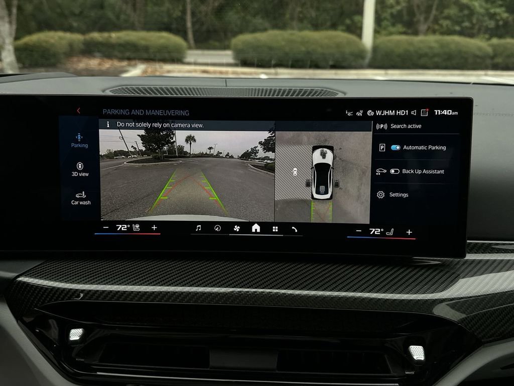 New 2026 BMW M4 xDrive Competition w/ M Driver's Package image 21