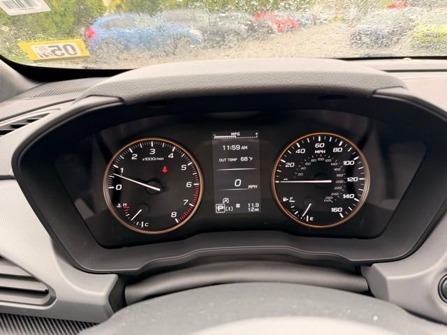 New 2026 Subaru Crosstrek 2.5i Wilderness AWD/4WD image 26
