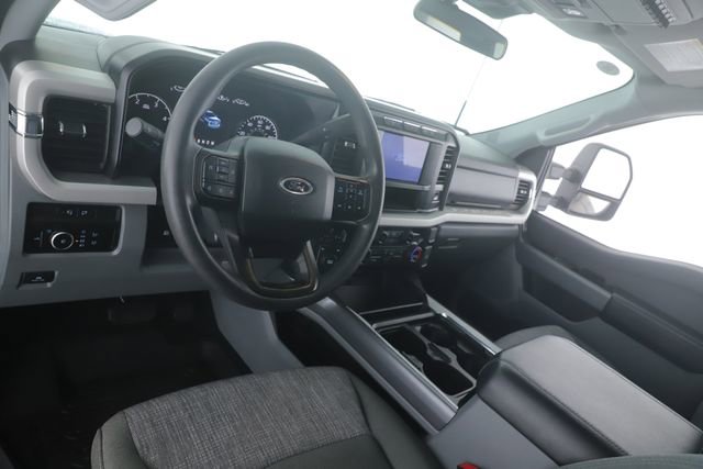 Used 2024 Ford F450 XLT w/ FX4 Off-Road Package AWD/4WD image 15