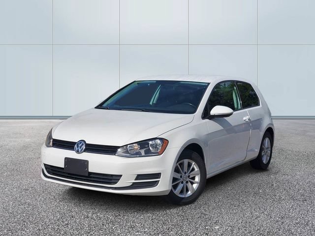 Used 2015 Volkswagen Golf S