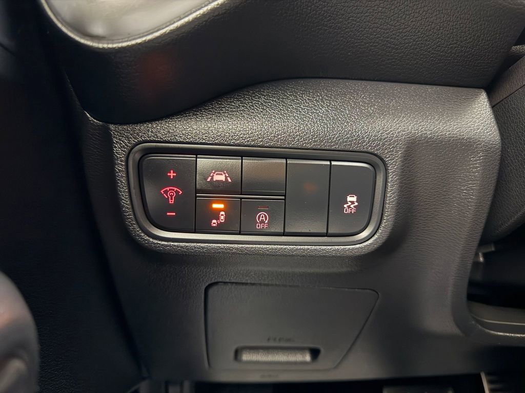 Used 2020 Kia Soul S image 29