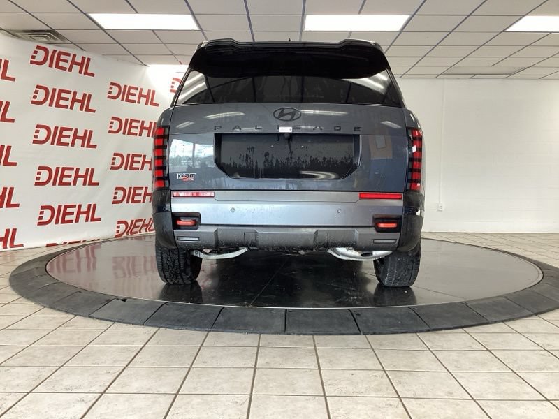 New 2026 Hyundai Palisade XRT Pro AWD/4WD image 6