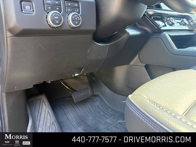 Certified 2026 GMC Sierra 1500 Denali AWD/4WD image 34