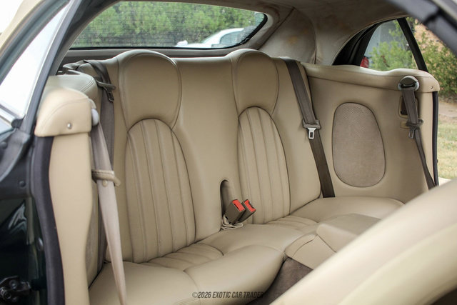 Used 1999 Jaguar XK8 Convertible RWD image 27