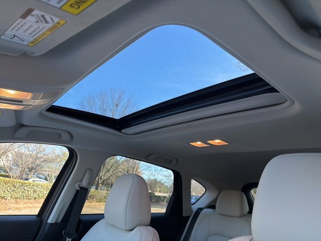 Used 2020 MAZDA CX-5 Grand Touring w/ GT Premium Package image 18