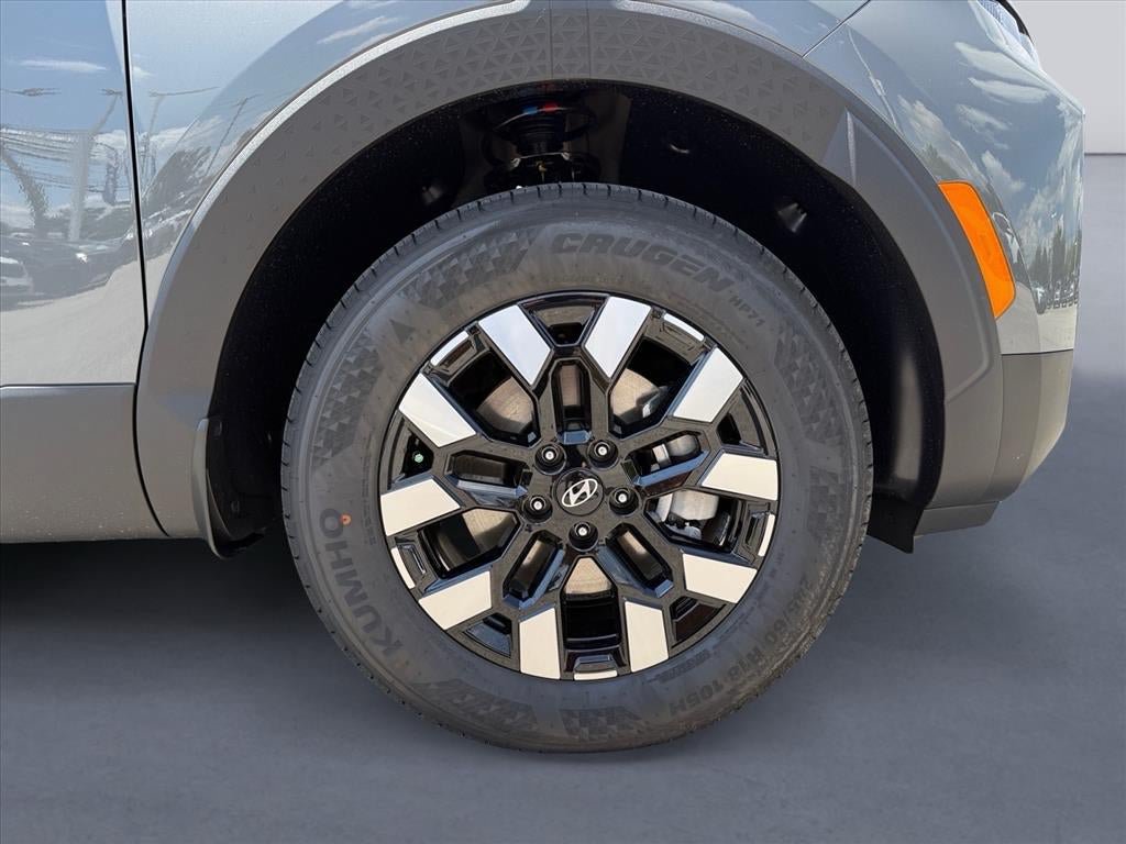 New 2027 Hyundai Santa Cruz SE FWD image 9