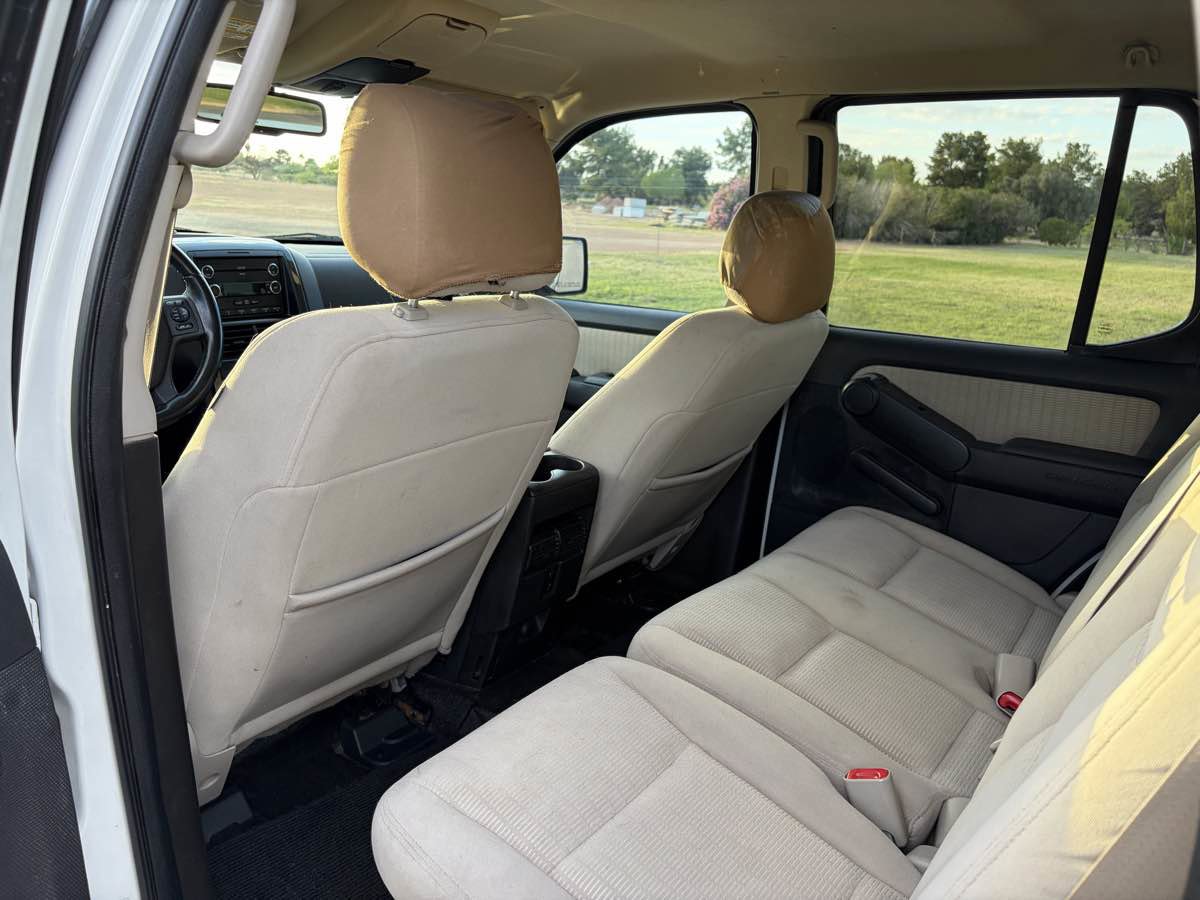 Used 2008 Ford Explorer Sport Trac XLT RWD image 17