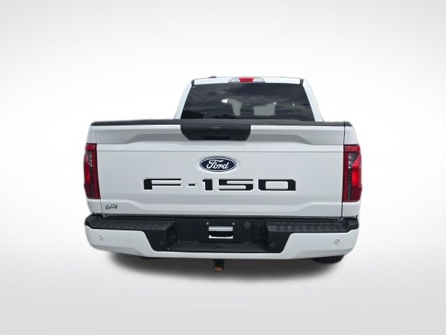 Used 2024 Ford F150 STX RWD image 4