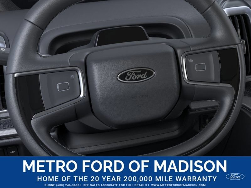 New 2025 Ford Expedition Tremor AWD/4WD image 12