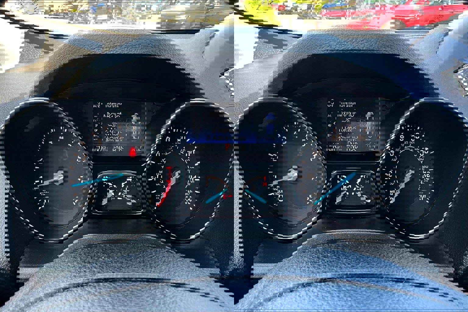 Used 2017 Ford Escape SE w/ Equipment Group 201A image 21