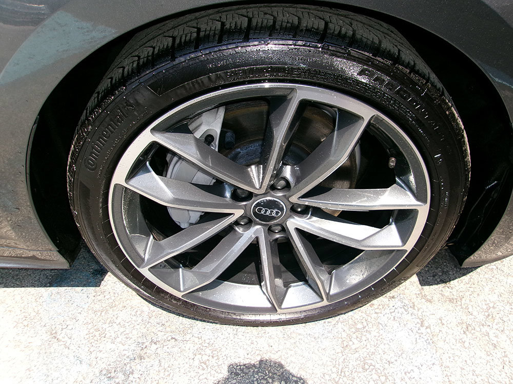 Used 2024 Audi A5 2.0T Premium Plus AWD/4WD image 7