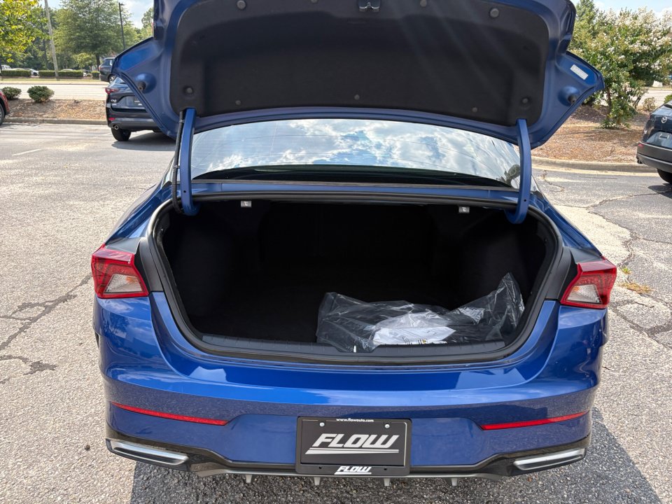 Used 2023 Kia K5 GT-Line FWD image 15
