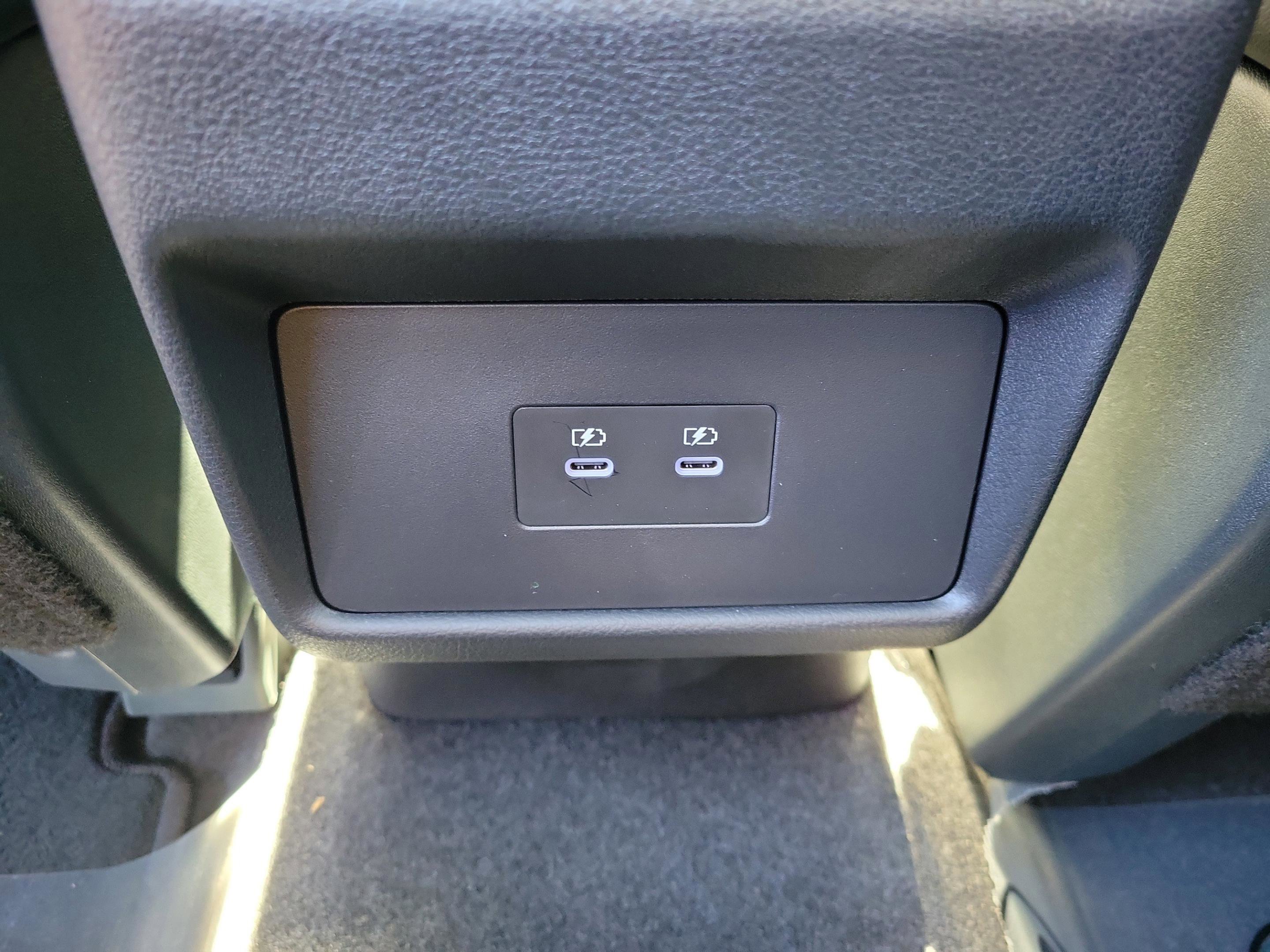 New 2026 Nissan Rogue SV FWD image 14