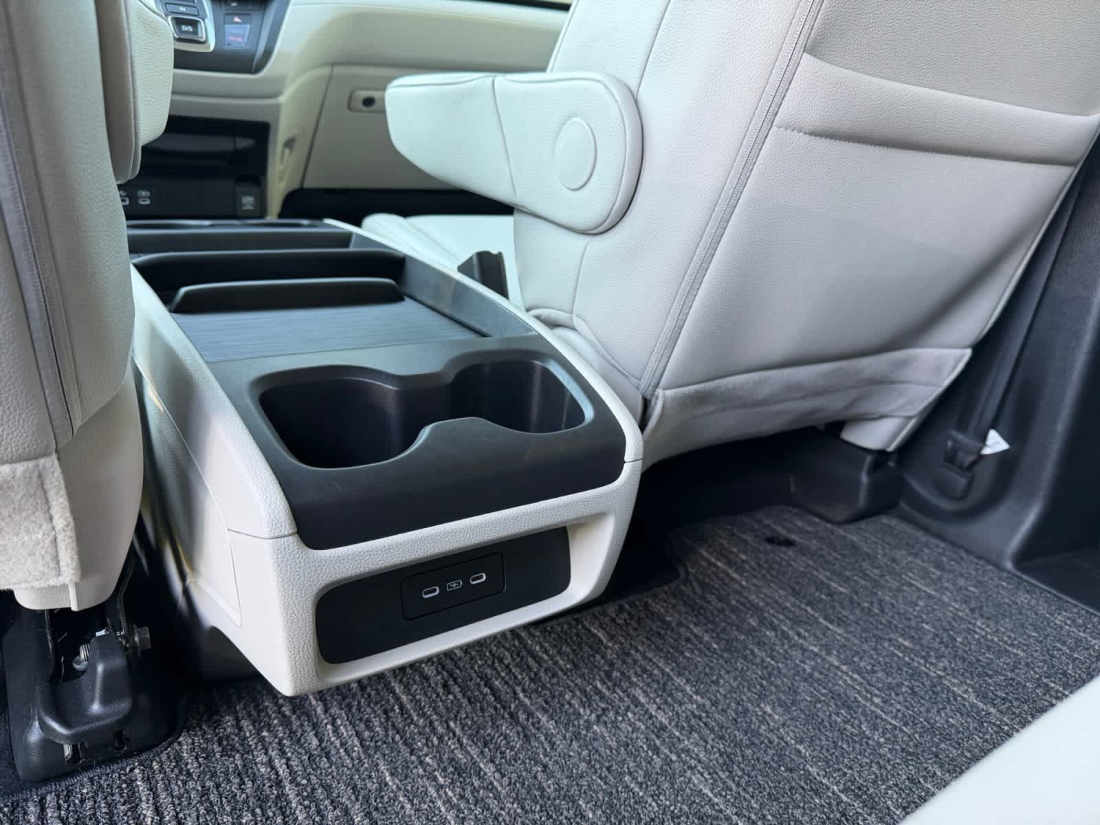 Used 2026 Honda Odyssey EX-L image 25