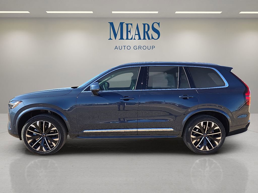 New 2026 Volvo XC90 B6 Ultra w/ Protection Package Premier AWD/4WD image 2