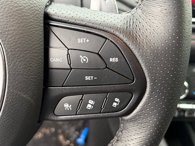 New 2026 Dodge Durango GT AWD/4WD image 18