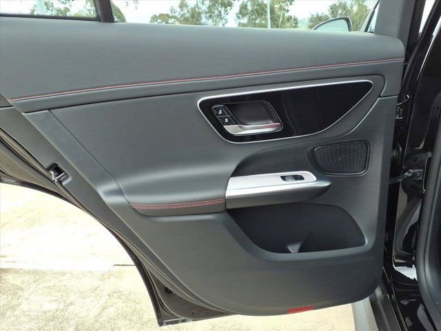 New 2026 Mercedes-Benz GLC 43 AMG 4MATIC image 17