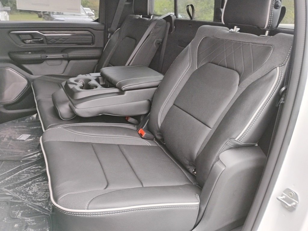 New 2026 RAM 1500 Limited image 21
