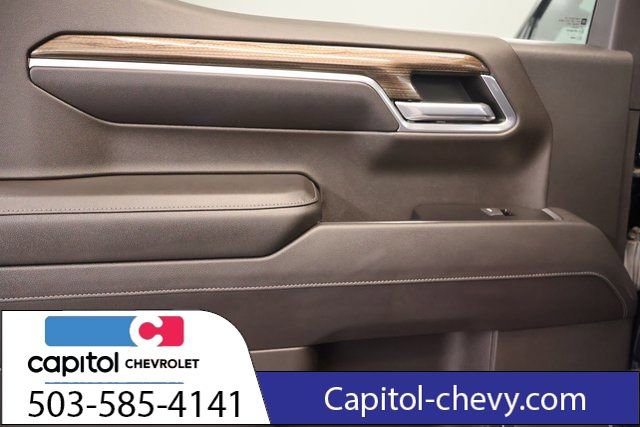 Used 2022 Chevrolet Silverado 1500 RST AWD/4WD image 28