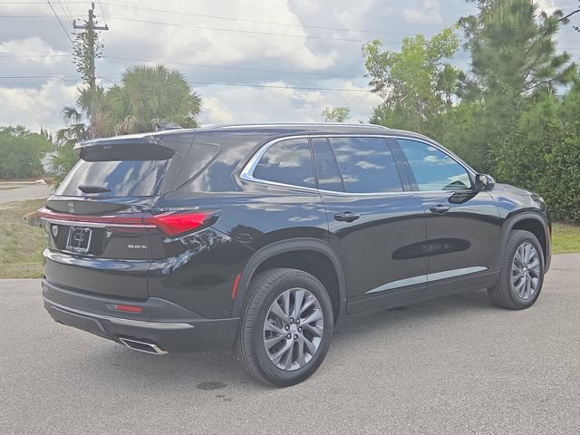 New 2026 Buick Enclave Preferred w/ Super Cruise Package AWD/4WD image 4