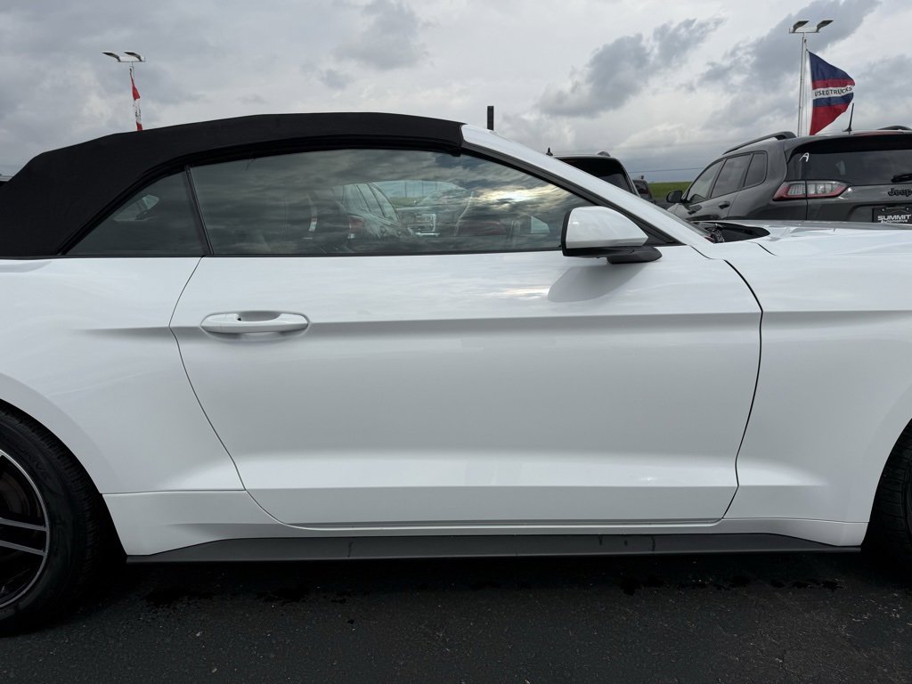 Used 2023 Ford Mustang Premium image 30