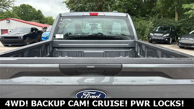 New 2025 Ford F150 XL image 30