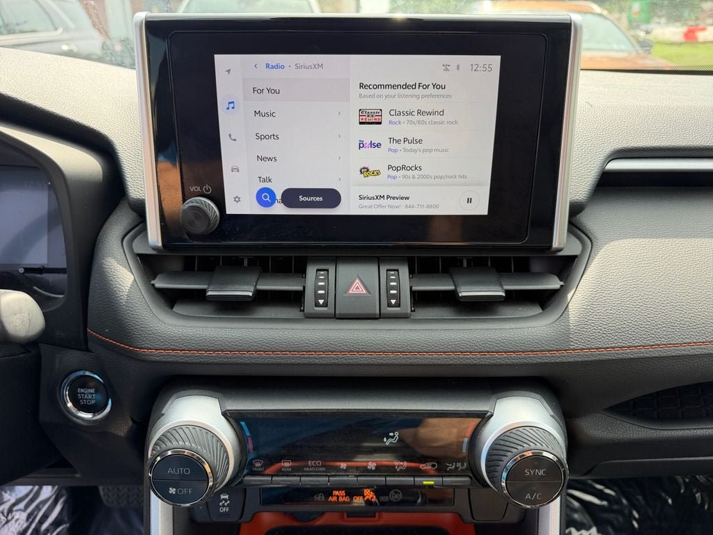 Certified 2024 Toyota RAV4 Adventure AWD/4WD image 19