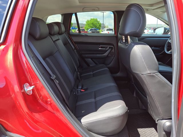 Used 2024 MAZDA CX-50 AWD 2.5 S w/ Premium Package image 34