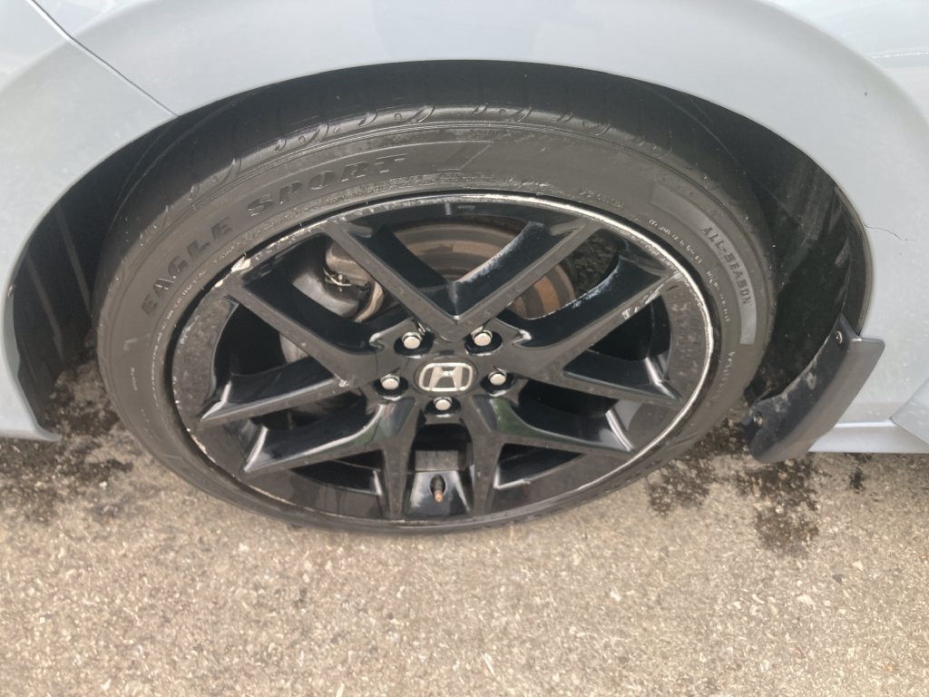Used 2023 Honda Civic Sport image 34