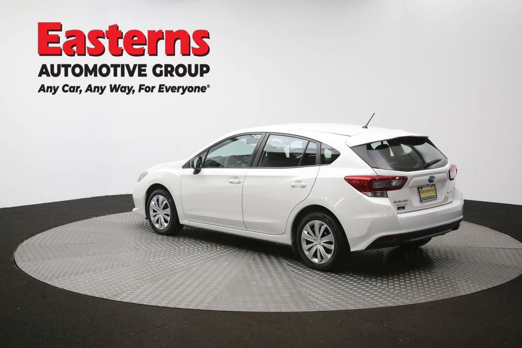 Used 2023 Subaru Impreza 2.0i AWD/4WD image 63