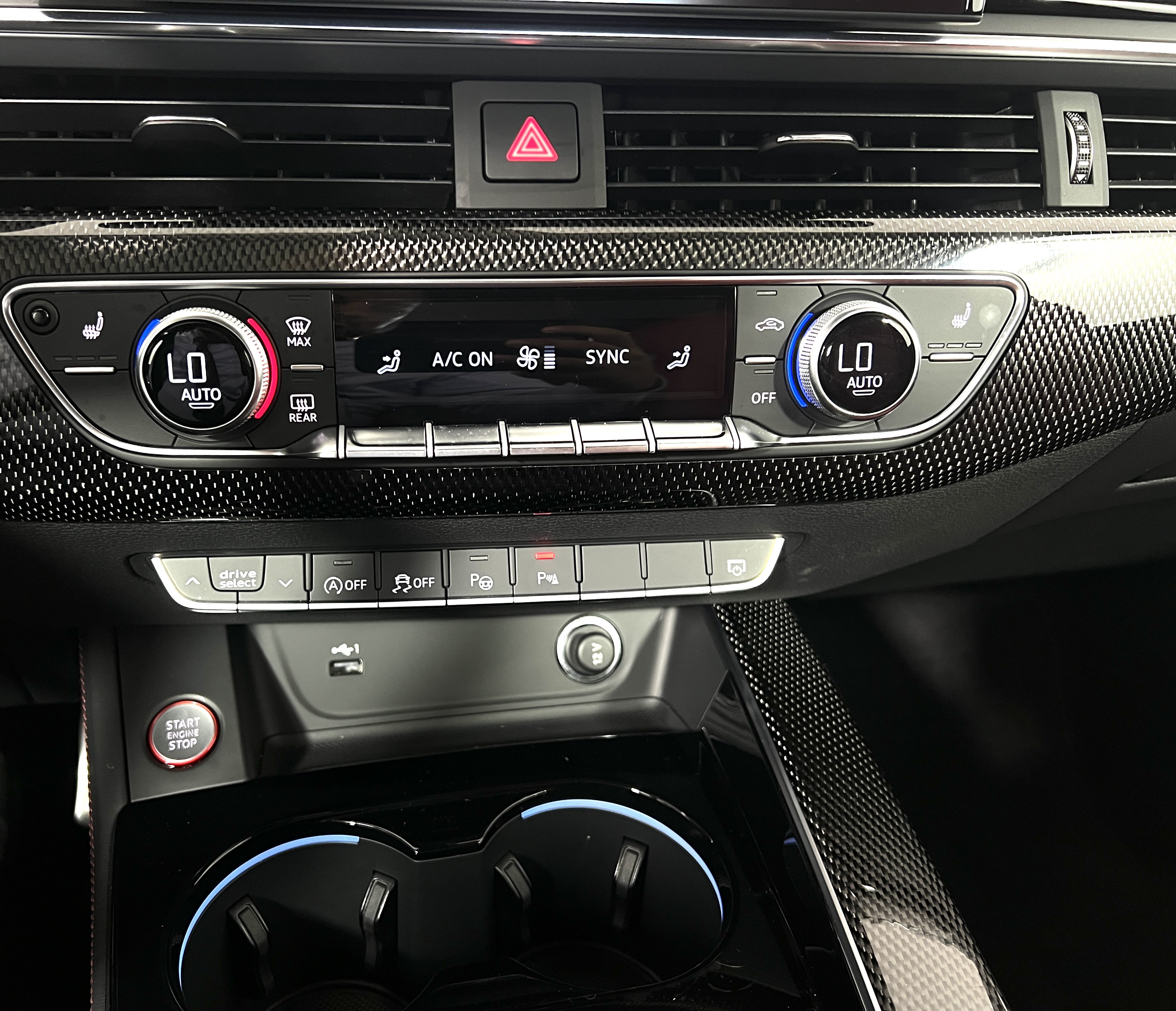 Certified 2024 Audi S5 Prestige AWD/4WD image 27