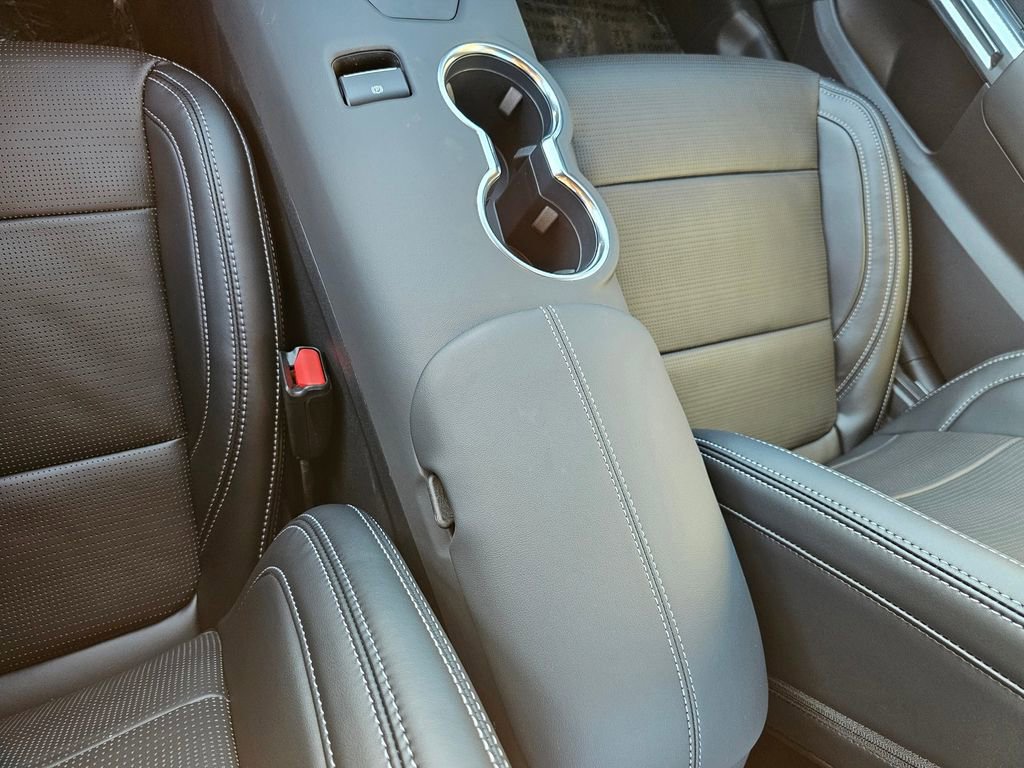 New 2026 Ford Mustang GT Premium RWD image 22