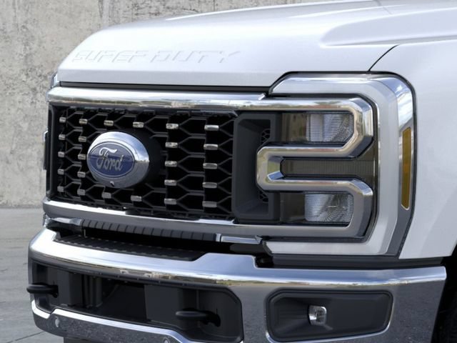 New 2026 Ford F350 Lariat w/ Lariat Ultimate Package AWD/4WD image 17