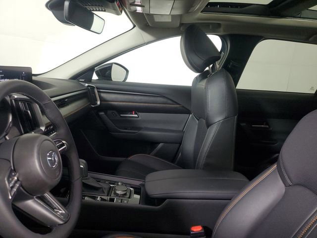 Certified 2025 MAZDA CX-50 AWD 2.5 Hybrid w/ Premium Pkg image 19