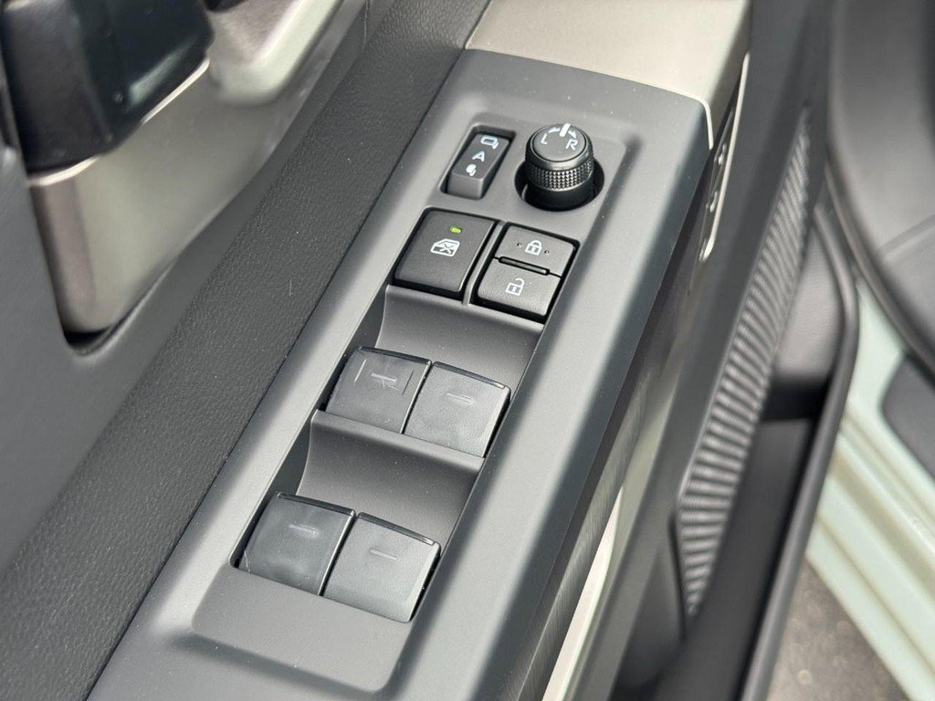 New 2026 Toyota Tundra Platinum image 10