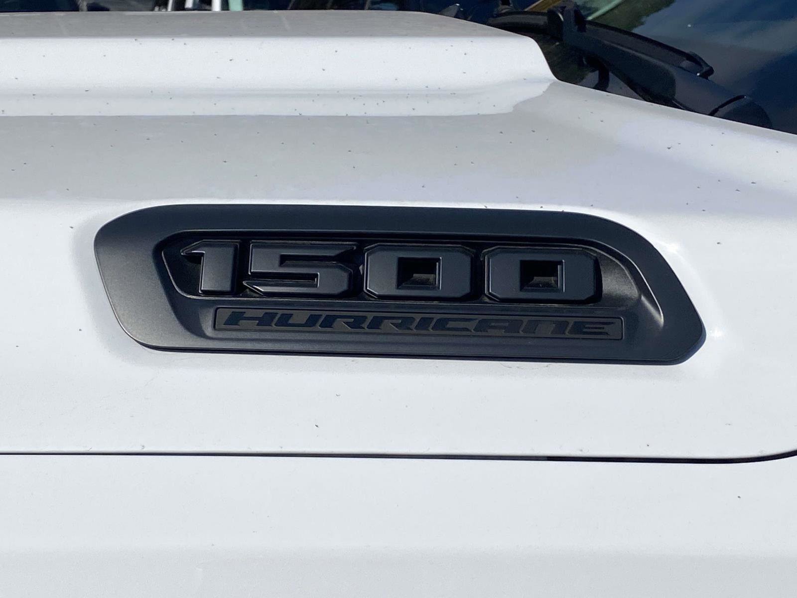 New 2026 RAM 1500 Big Horn image 22