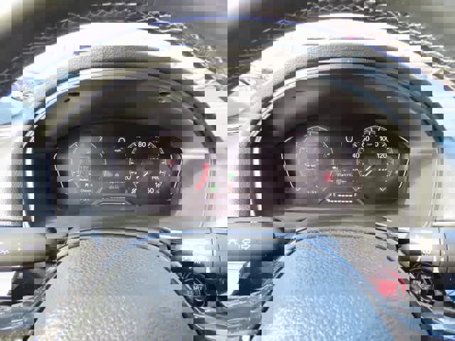 Certified 2023 Honda Civic EX image 22