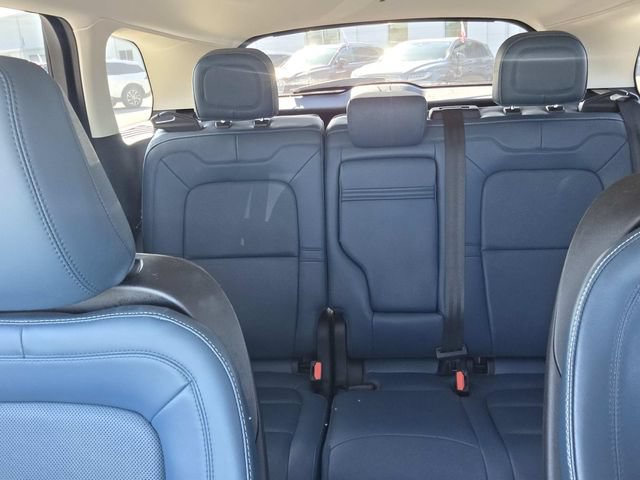 Used 2021 Lincoln Corsair Reserve w/ Elements Package AWD/4WD image 18