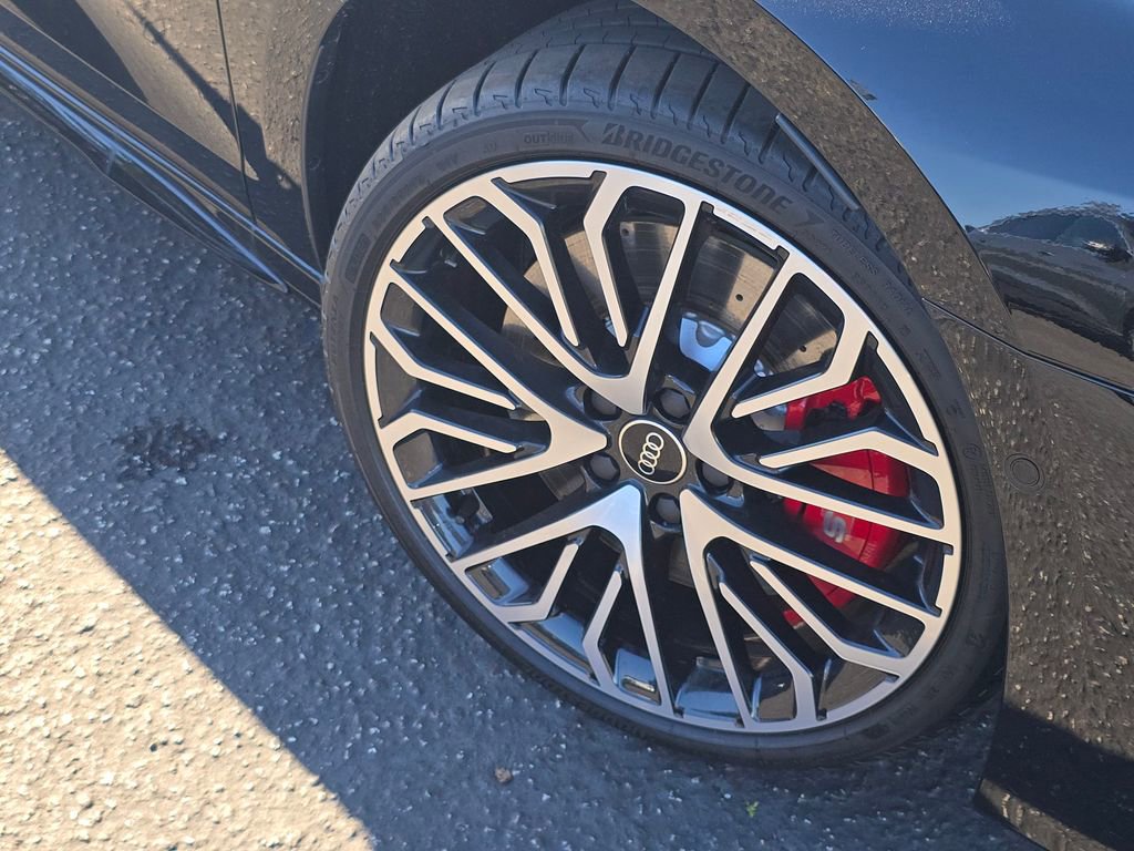 New 2026 Audi S3 Premium image 27