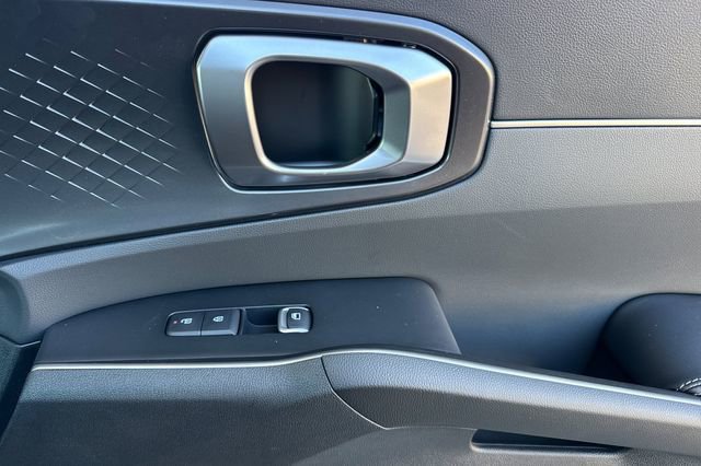 New 2026 Kia Sorento S w/ S Panoramic Sunroof Package image 22