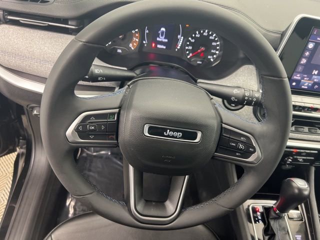 Used 2022 Jeep Compass Latitude image 20