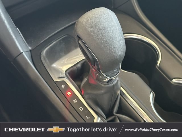 Used 2022 Chevrolet Equinox LT FWD image 21