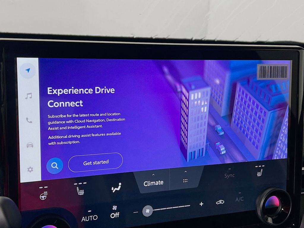 New 2026 Subaru Solterra image 12