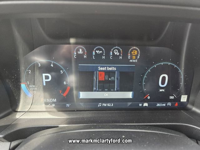 New 2026 Ford Ranger Raptor AWD/4WD image 22